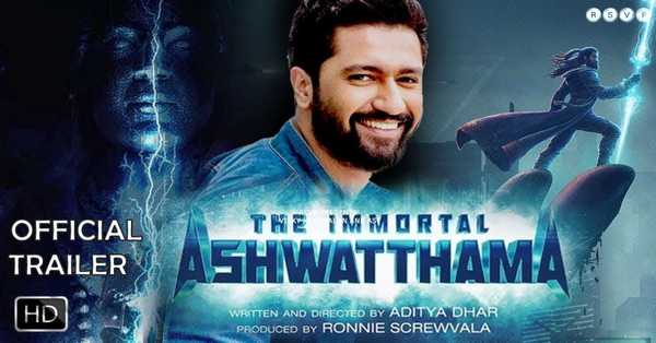 The Immortal Ashwatthama Movie 2022: release date, cast, story, teaser, trailer, first look, rating, reviews, box office collection and preview